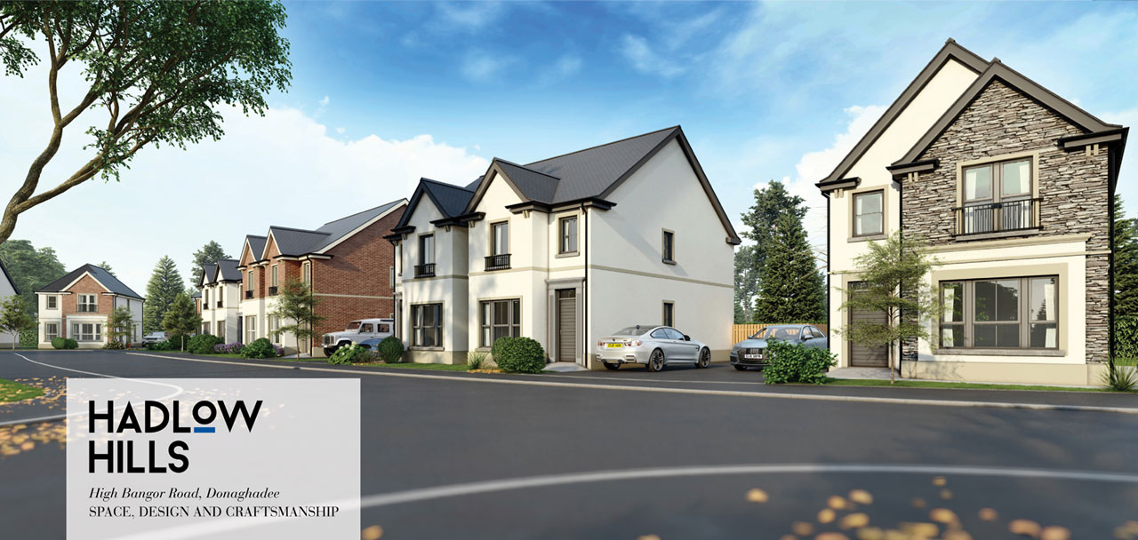 Windsor Developments Residential Developer in Northern Ireland