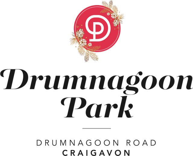 'Drumnagoon Park' development from Windsor Developments