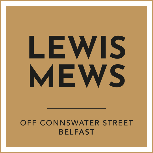 'Lewis Mews' development from Windsor Developments