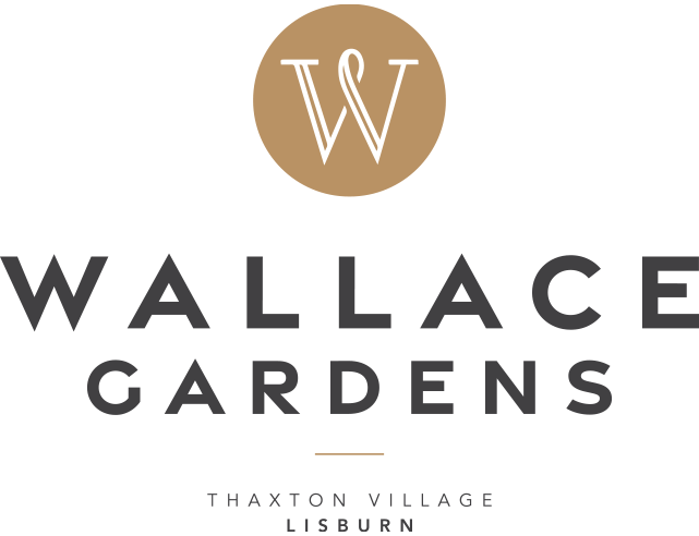'Wallace Gardens' development from Windsor Developments
