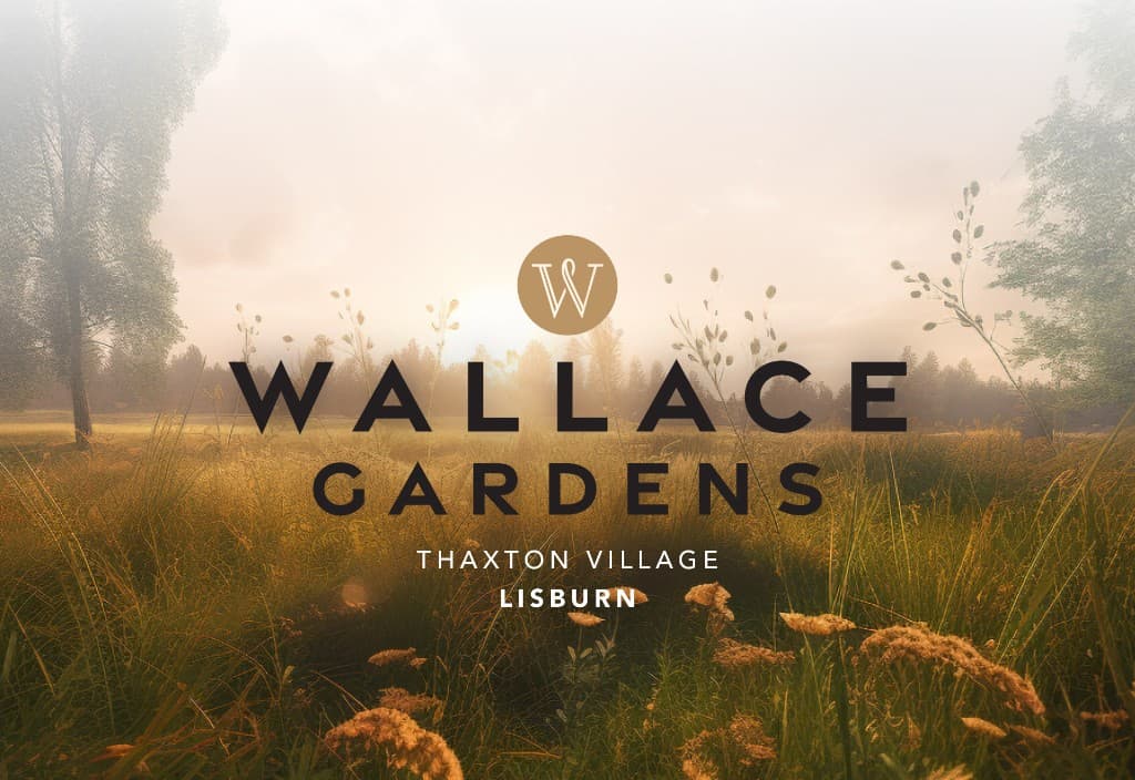 Wallace Gardens, Lisburn
