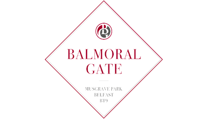 'Balmoral Gate' development from Windsor Developments