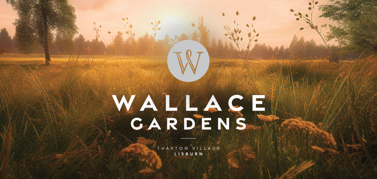 Wallace Gardens, Lisburn