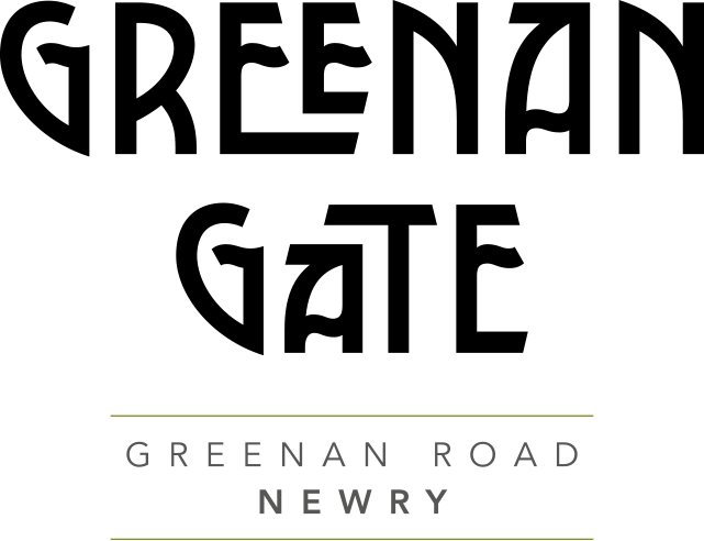 'Greenan Gate' development from Windsor Developments