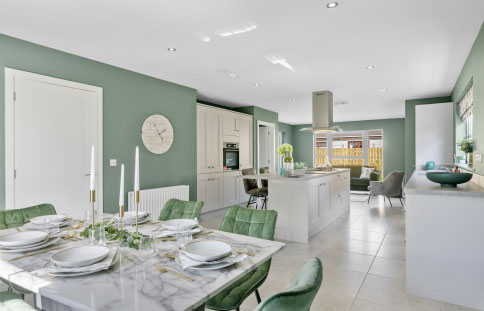 Photo 2 of Bashford Gate