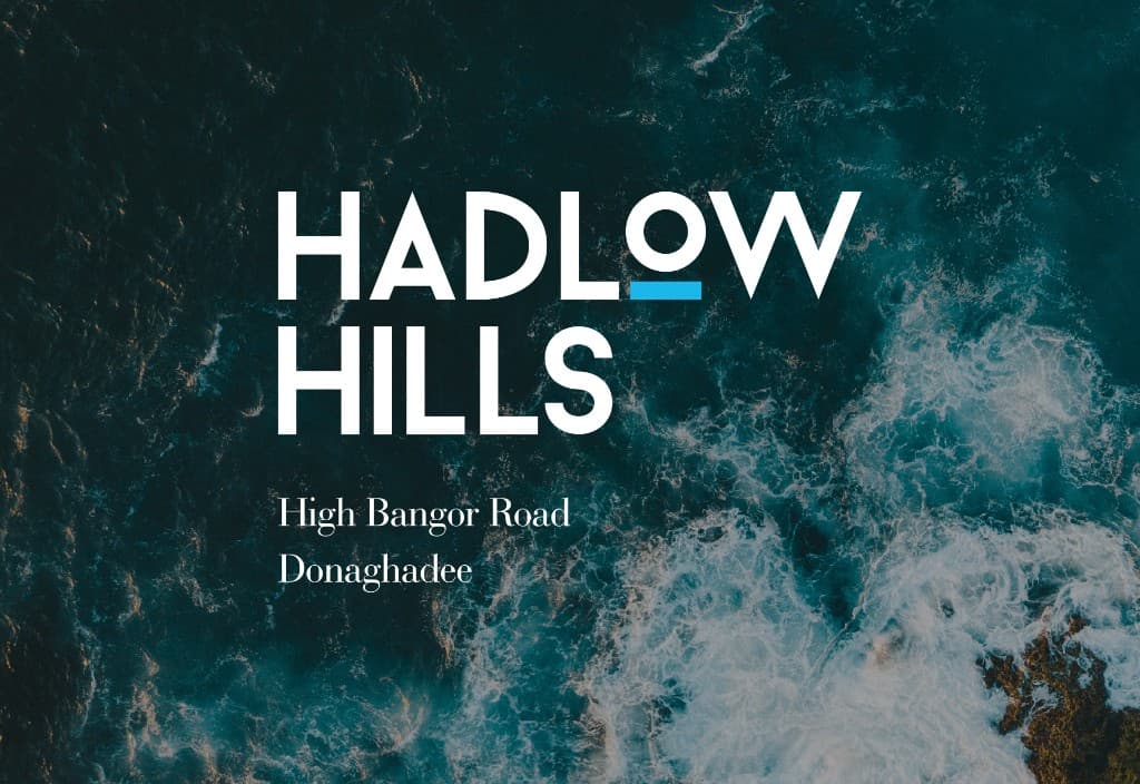 Hadlow Hills, Donaghadee